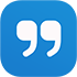 Blue Quotes