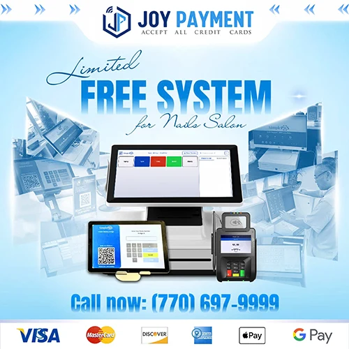 simplePOS System