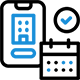 online booking
