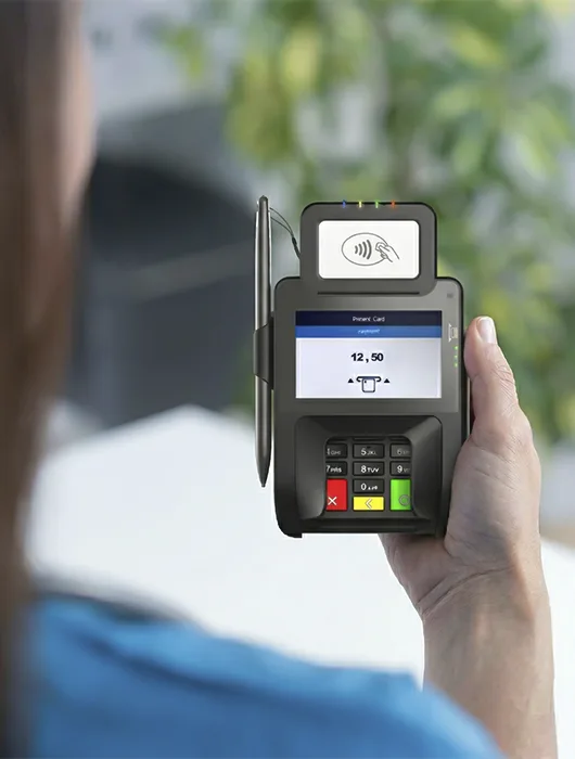 Joy Payment - simplePOS | Best POS For Nail Salon & Spa