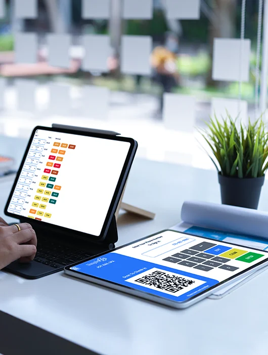 simplepos turn tracker